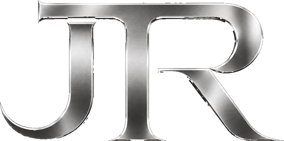 JTR Logo